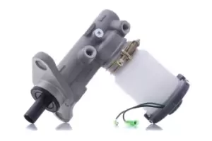 Image of RIDEX Master Cylinder HONDA 258M0050 46100SH3A01,46100SH3A02,46100SH3A03 Brake Master Cylinder,Master Cylinder, brakes 46100SH3A04,46100SH3A05