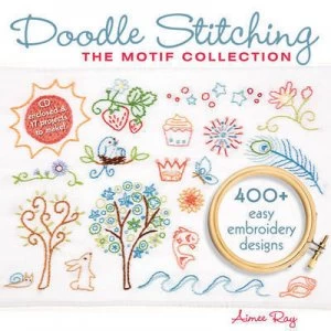 Image of Doodle Stitching by Aimee Ray Paperback