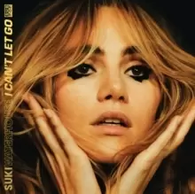Image of I Can't Let Go
