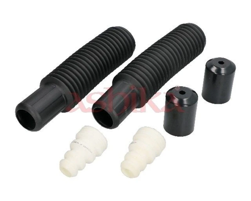 Image of ASHIKA Dust cover kit, shock absorber ASHIKA 159-04-409