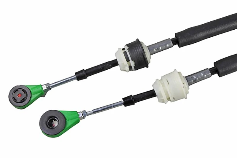 Image of Gear selector cable METZGER 3150276