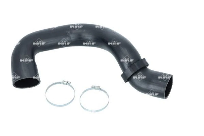 Image of NRF Charger intake hose NRF 166331