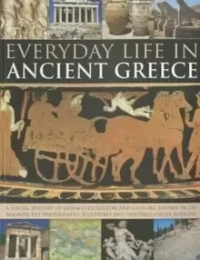Image of Everyday Life in Ancient Greece