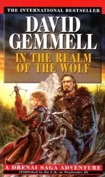 Image of In the Realm of the Wolf by David Gemmell