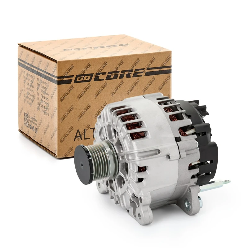 Image of goCORE Alternator goCORE GCD0096