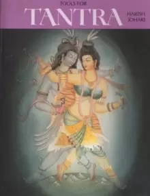 Image of Tools for Tantra