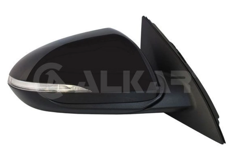 Image of ALKAR Wing mirror ALKAR 6144724