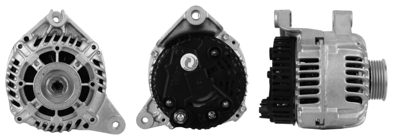 Image of LUCAS Alternator LUCAS LRB00335