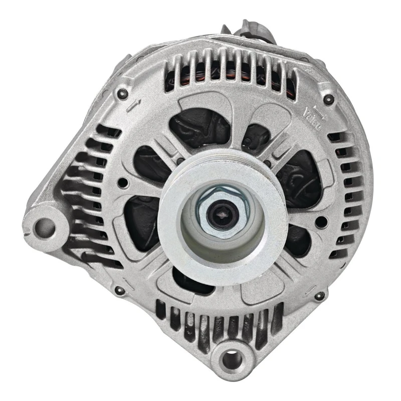 Image of Alternator VALEO 437410