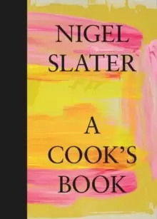 Image of A Cook's Book