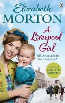 Image of A Liverpool girl by Elizabeth Morton