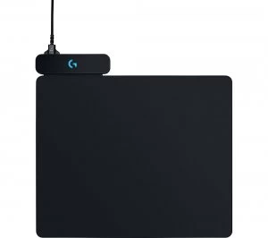 image of Logitech G PowerPlay Gaming Wireless Charging Surface