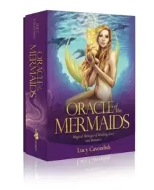 Image of Oracle of the Mermaids : Magical Messages of Healing, Love & Romance
