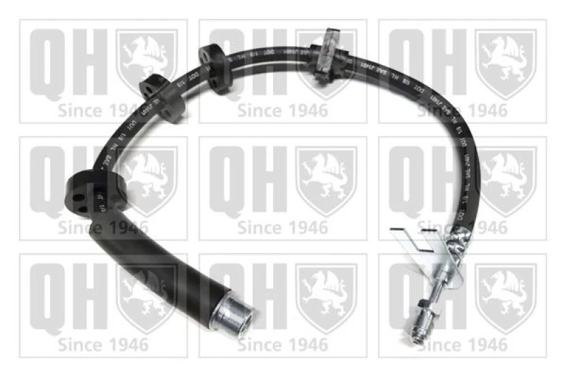 Image of QUINTON HAZELL Brake hose QUINTON HAZELL BFH5146