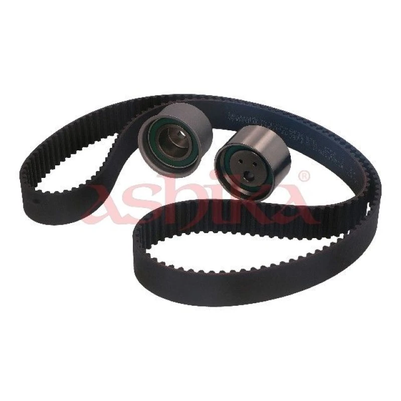 Image of ASHIKA Timing belt kit ASHIKA KCT541