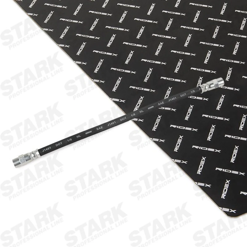Image of STARK Brake hose STARK SKBH-0820667