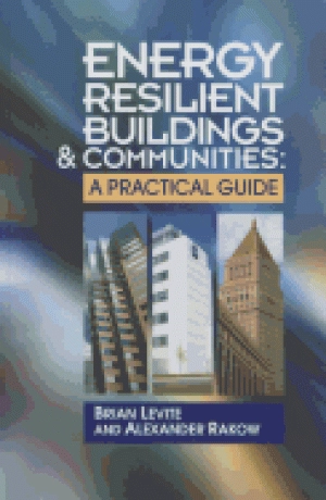 Image of Energy Resilient Buildings and CommunitiesA Practical Guide