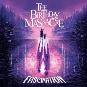 Image of Fascination by The Birthday Massacre CD Album