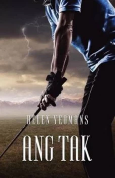 Image of Ang Tak by Helen Yeomans Paperback