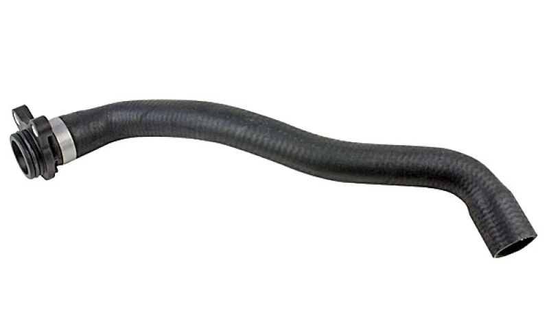 Image of METZGER 2420617 Radiator Hose EPDM (ethylene propylene diene Monomer (M-class) rubber) EPDM (ethylene propylene diene Monomer (M-class) rubber) Radiat