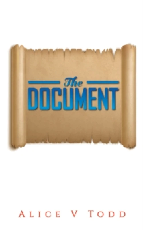 Image of The Document. Paperback. By Alice V Todd Books
