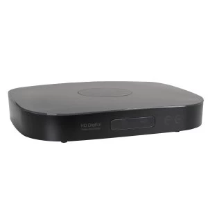 Image of electriQ 4 Channel 1080p HD Digital Video Recorder - No Hard Drive