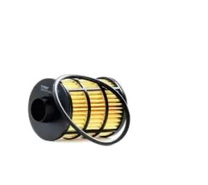 Image of FILTRON Fuel Filter OPEL,FIAT,PEUGEOT PE 982 1606267680,1631487880,190698 1906C4,6001073287,71746975,71753841,71773193,77362340,77363600,77365864