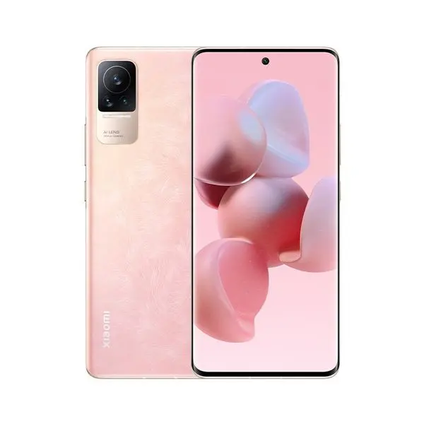 image of Xiaomi Civi 5G 2021 128GB