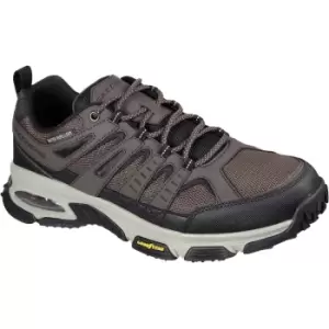 Image of Skechers Mens Skech Air Envoy Lace Up Trainers Shoes UK Size 11 (EU 46)