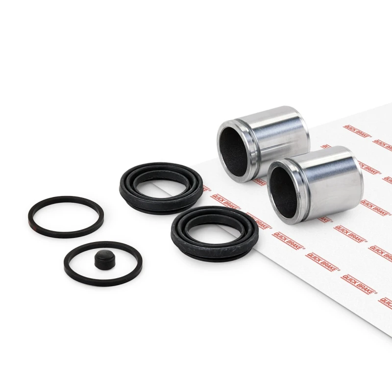 Image of QUICK BRAKE Repair Kit, brake caliper QUICK BRAKE 114-5053