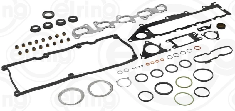 Image of Gasket Set, cylinder head ELRING 496.060