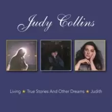 image of Living/True Stories and Other Dreams/Judith