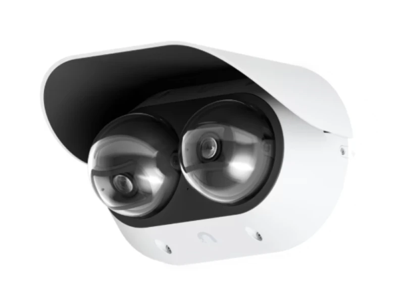 Image of Ubiquiti UACC-AI-MS-2-PM-W security camera accessory Weather shield