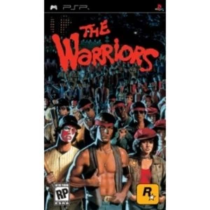 Image of The Warriors Game