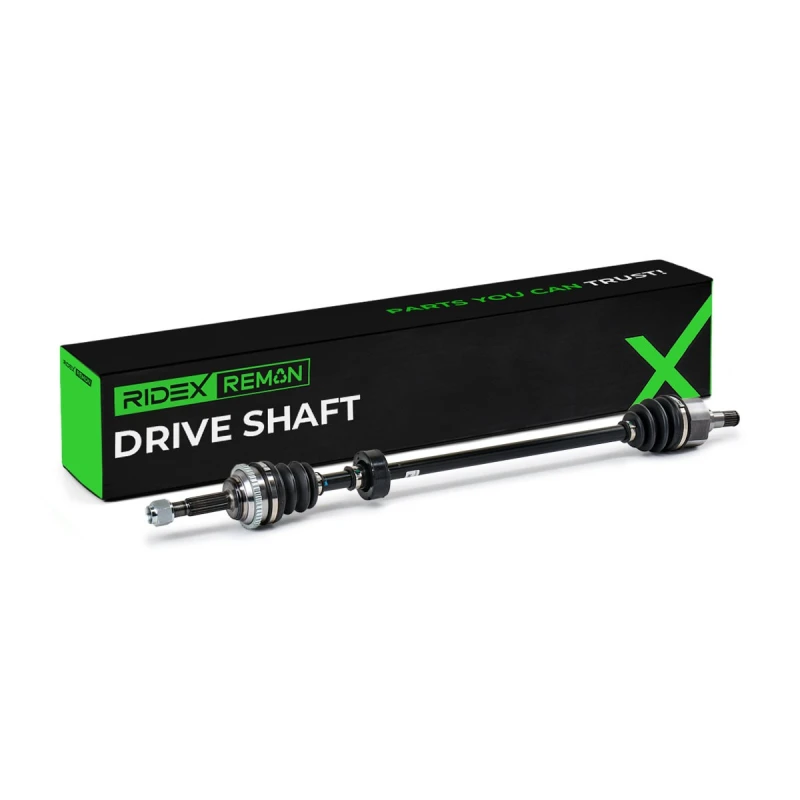 Image of RIDEX REMAN Drive shaft RIDEX REMAN 13D2236R
