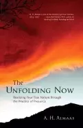 Image of unfolding now realizing your true nature through the practice of presence