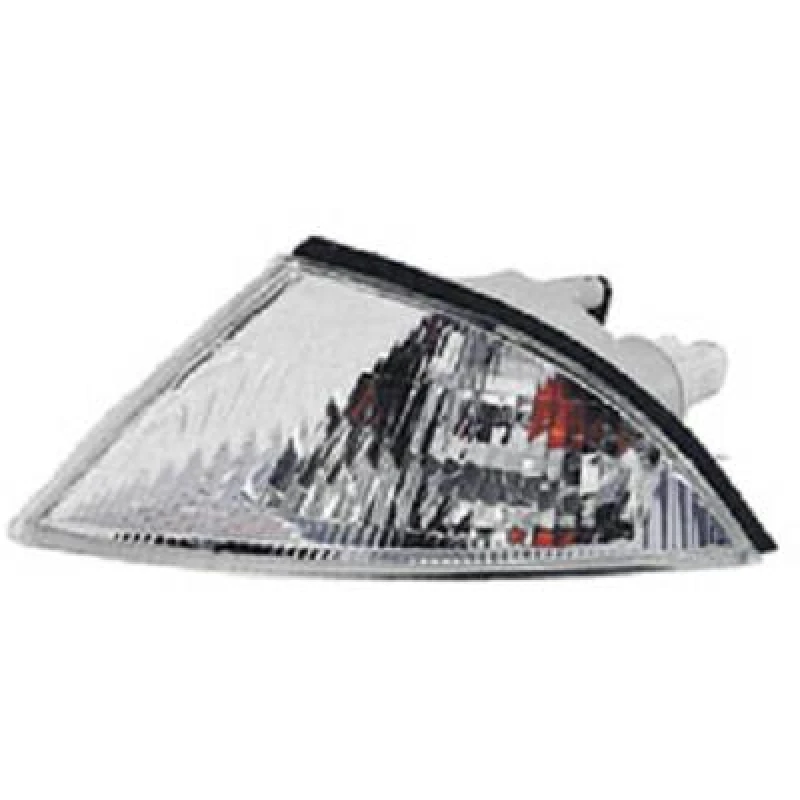 Image of DIEDERICHS 5860073 Turn Signal Left Front Indicator (62)