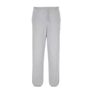 Image of Fabric Joggers Mens - Grey