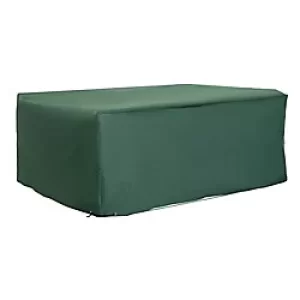 Image of Outsunny Furniture Cover 02-0179 Oxford Green