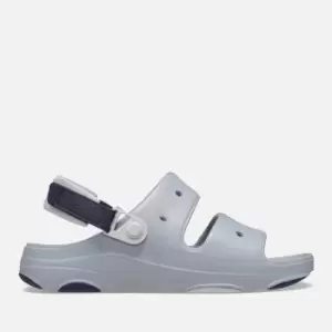 Image of Crocs Mens Classic All Terrain Sandals - M10