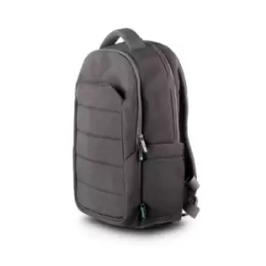 Image of Urban Factory ELB14UF notebook case 35.6cm (14") Backpack Grey