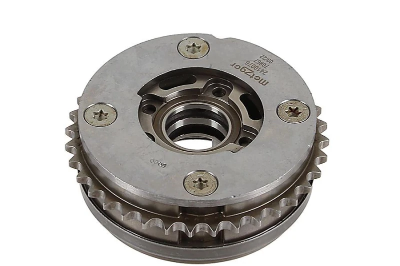 Image of Camshaft Adjuster METZGER 2410098