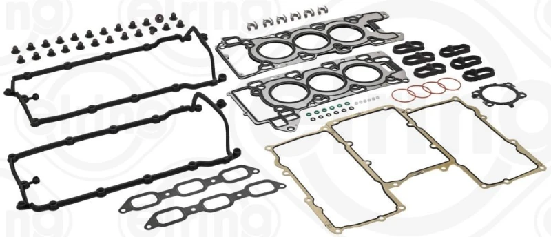 Image of Gasket Set, cylinder head ELRING 995.630