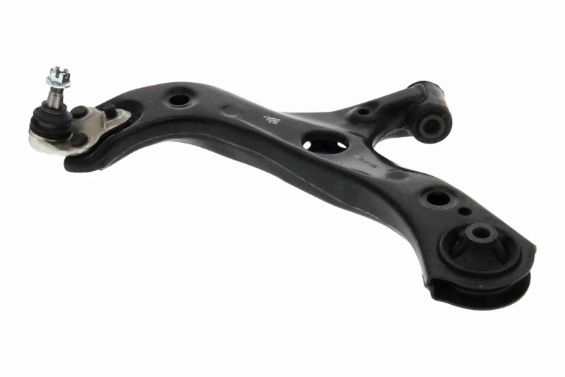 Image of ACKOJA A70-0837 Suspension arm Green Mobility Parts Control Arm, Sheet Steel, Lower, with ball joint Sheet Steel Track Control Arm (273)