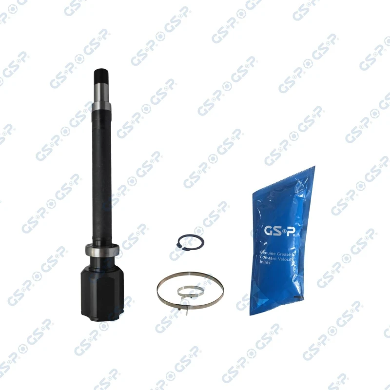 Image of GSP CV joint kit GSP 602507
