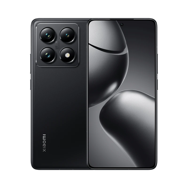 Image of Xiaomi 14T Pro 1TB