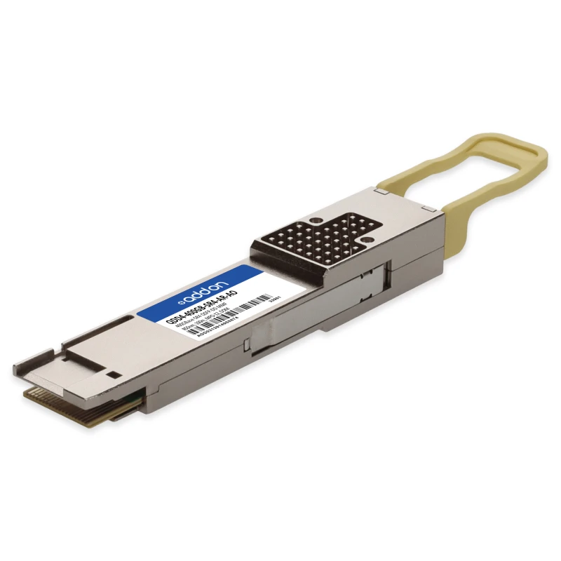 Image of AddOn Networks Arista Networks Compatible TAA 400GBase-SR4 PAM4 112G Q