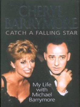 Image of Catch a Falling Star by Cheryl Barrymore Hardback
