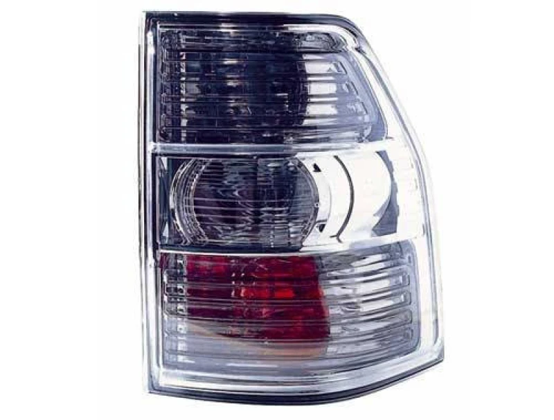 Image of ALKAR 2202027 Rear light without bulb holder, Right, W21/5W Combination Rearlight (391)