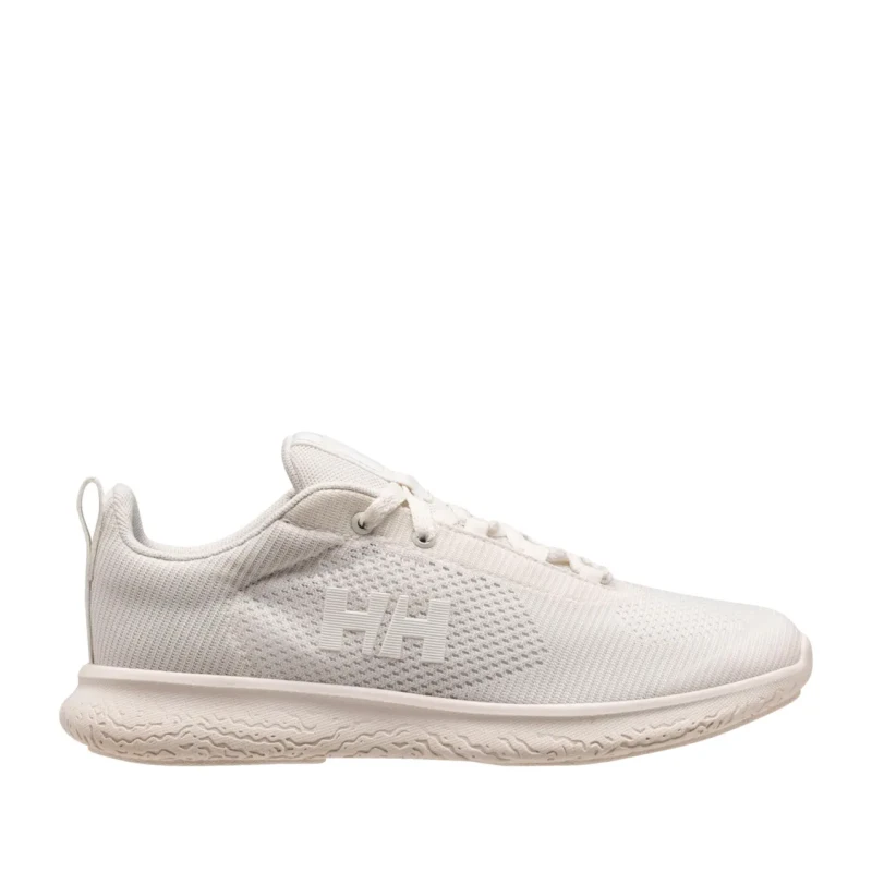 Image of Helly Hansen Womens Trainers Helly Hansen Crew Light Beige Female 42